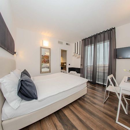 Hotel Ca Bianca Montiano  Exteriér fotografie