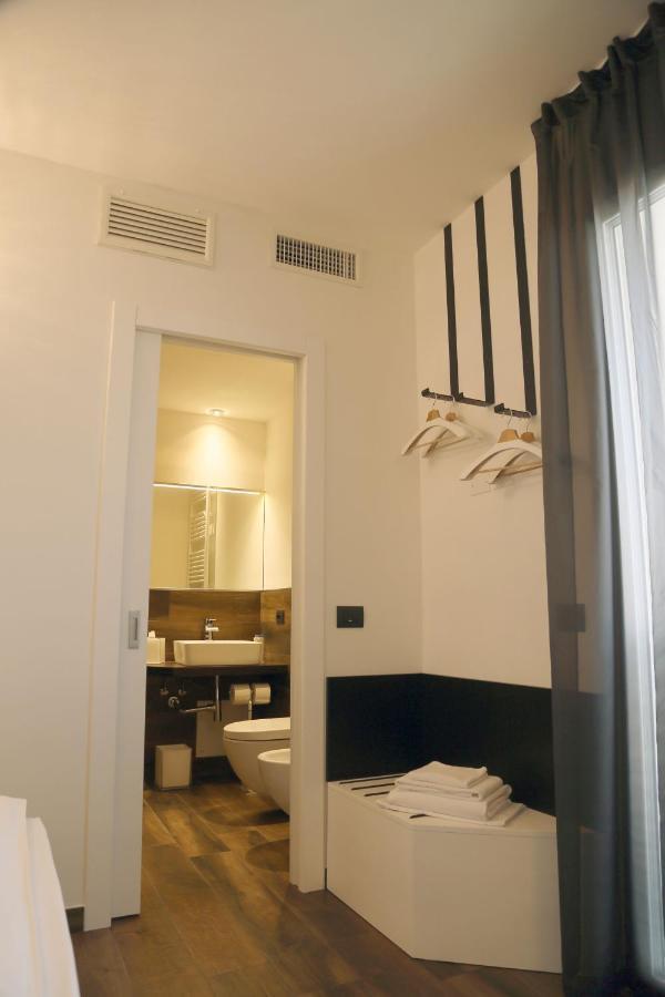 Hotel Ca Bianca Montiano  Exteriér fotografie